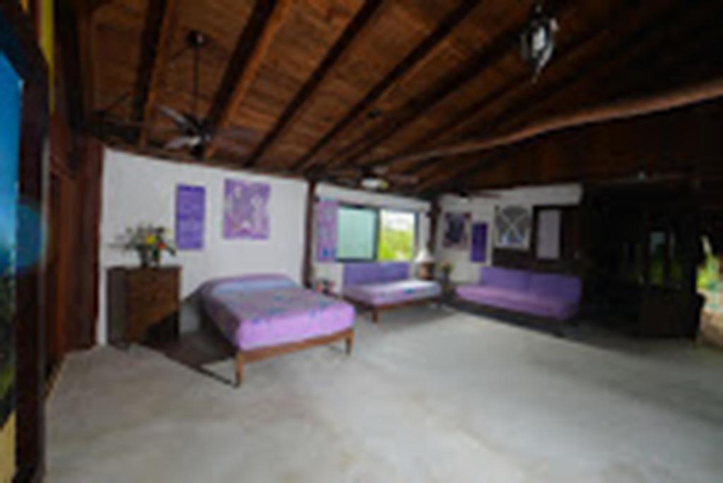 Retiro Maya Tulum Villa Exteriör bild